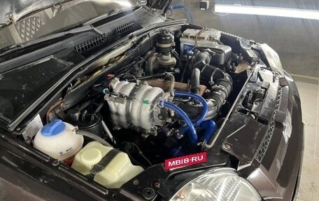 Chevrolet Niva I рестайлинг, 2011 год, 475 000 рублей, 3 фотография