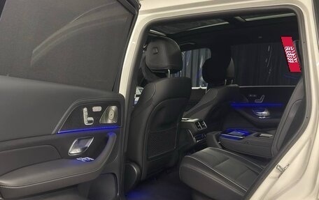 Mercedes-Benz GLS, 2025 год, 17 500 000 рублей, 9 фотография