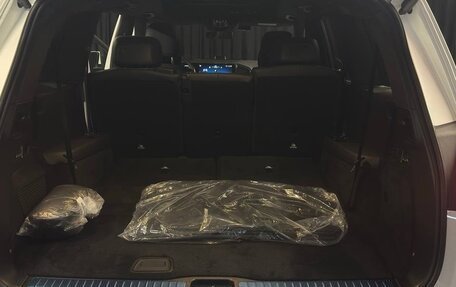 Mercedes-Benz GLS, 2025 год, 17 500 000 рублей, 11 фотография