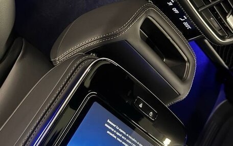 Mercedes-Benz GLS, 2025 год, 17 500 000 рублей, 14 фотография