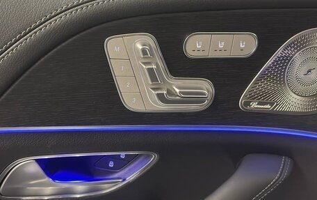 Mercedes-Benz GLS, 2025 год, 17 500 000 рублей, 17 фотография