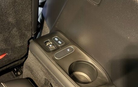 Mercedes-Benz GLS, 2025 год, 17 500 000 рублей, 15 фотография