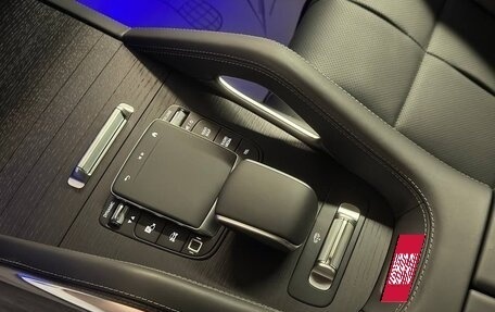 Mercedes-Benz GLS, 2025 год, 17 500 000 рублей, 21 фотография