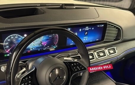 Mercedes-Benz GLS, 2025 год, 17 500 000 рублей, 19 фотография