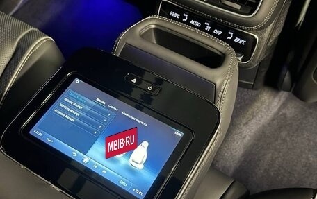 Mercedes-Benz GLS, 2025 год, 17 500 000 рублей, 22 фотография