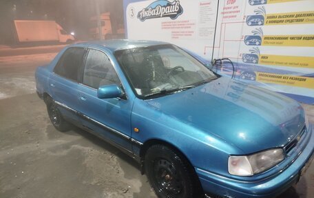 Hyundai Elantra III, 1993 год, 125 000 рублей, 2 фотография