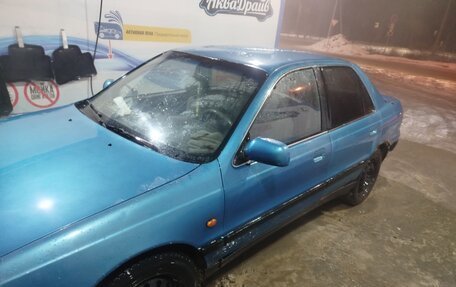 Hyundai Elantra III, 1993 год, 125 000 рублей, 3 фотография