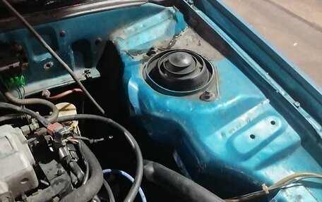 Hyundai Elantra III, 1993 год, 125 000 рублей, 9 фотография