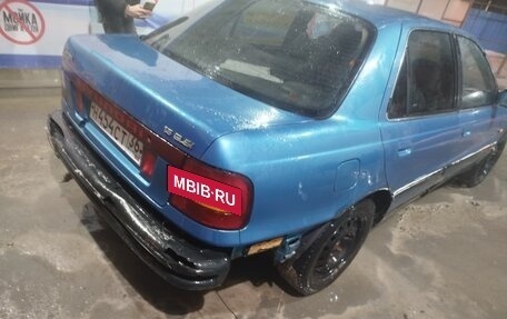 Hyundai Elantra III, 1993 год, 125 000 рублей, 6 фотография