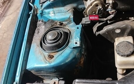 Hyundai Elantra III, 1993 год, 125 000 рублей, 8 фотография