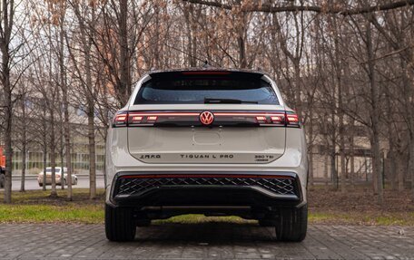 Volkswagen Tiguan, 2025 год, 4 990 000 рублей, 5 фотография