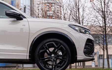 Volkswagen Tiguan, 2025 год, 4 990 000 рублей, 11 фотография