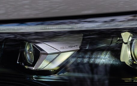 Volkswagen Tiguan, 2025 год, 4 990 000 рублей, 10 фотография