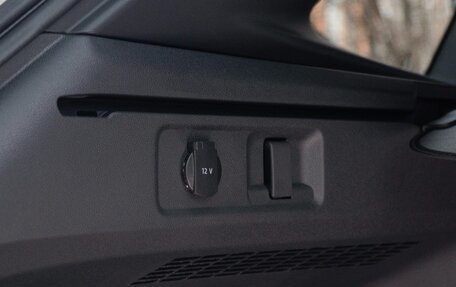 Volkswagen Tiguan, 2025 год, 4 990 000 рублей, 13 фотография