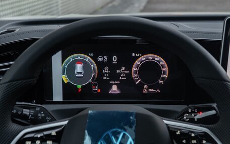 Volkswagen Tiguan, 2025 год, 4 990 000 рублей, 20 фотография