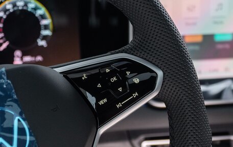 Volkswagen Tiguan, 2025 год, 4 990 000 рублей, 24 фотография