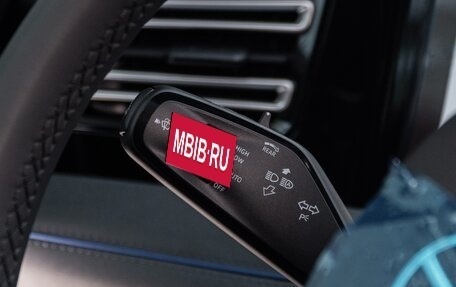 Volkswagen Tiguan, 2025 год, 4 990 000 рублей, 22 фотография