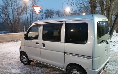 Daihatsu Hijet X, 2010 год, 385 000 рублей, 6 фотография