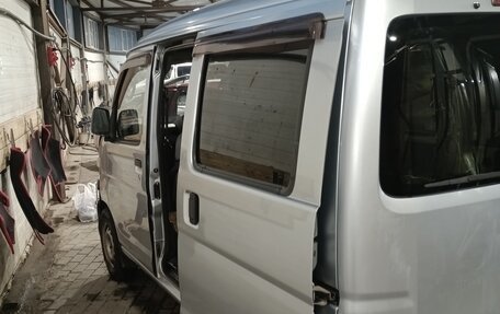 Daihatsu Hijet X, 2010 год, 385 000 рублей, 2 фотография