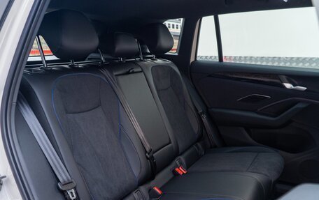 Volkswagen Tiguan, 2025 год, 4 990 000 рублей, 31 фотография