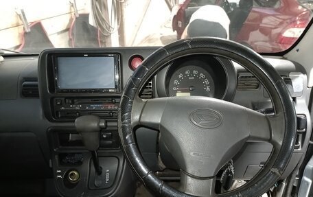 Daihatsu Hijet X, 2010 год, 385 000 рублей, 3 фотография