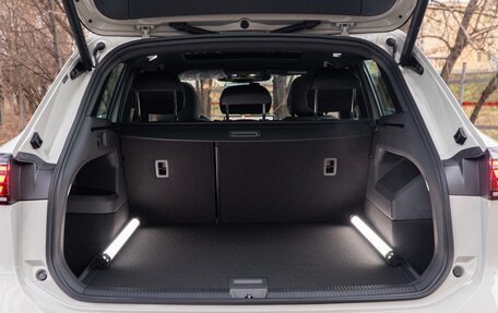 Volkswagen Tiguan, 2025 год, 4 990 000 рублей, 14 фотография