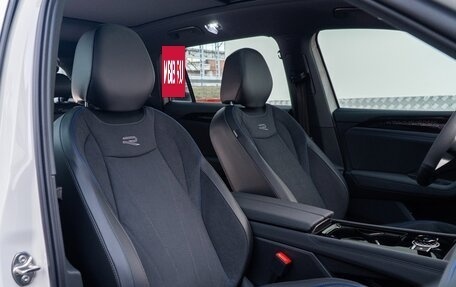 Volkswagen Tiguan, 2025 год, 4 990 000 рублей, 29 фотография