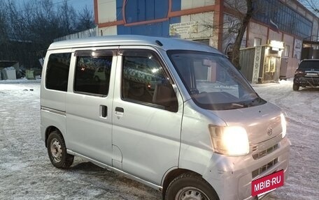 Daihatsu Hijet X, 2010 год, 385 000 рублей, 8 фотография