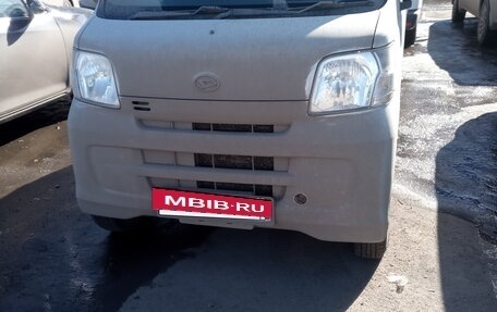 Daihatsu Hijet X, 2010 год, 385 000 рублей, 5 фотография