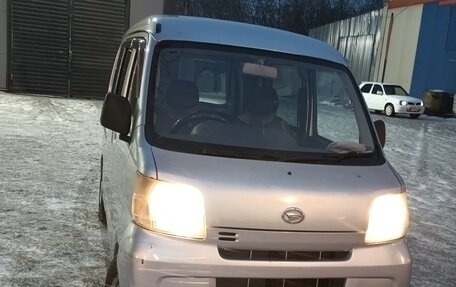 Daihatsu Hijet X, 2010 год, 385 000 рублей, 7 фотография
