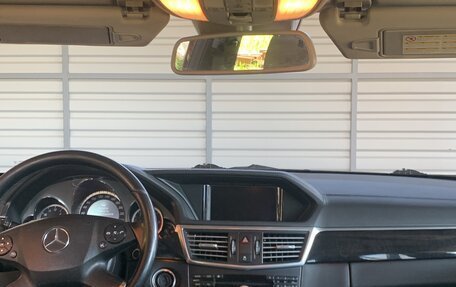 Mercedes-Benz E-Класс, 2009 год, 1 480 000 рублей, 4 фотография