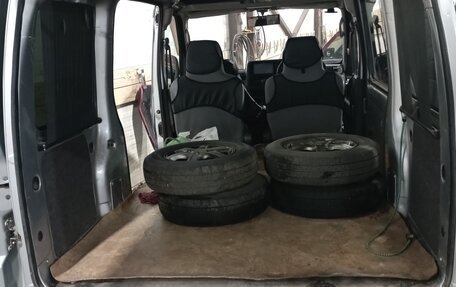 Daihatsu Hijet X, 2010 год, 385 000 рублей, 9 фотография