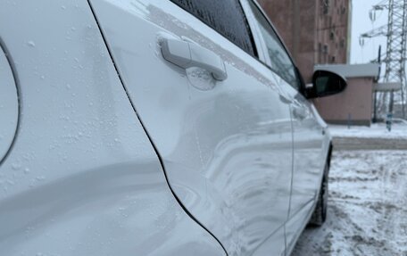 Chevrolet Aveo III, 2013 год, 440 000 рублей, 10 фотография