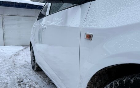 Chevrolet Aveo III, 2013 год, 440 000 рублей, 9 фотография