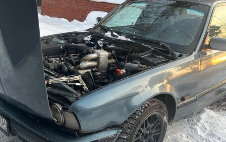 BMW 5 серия, 1988 год, 300 000 рублей, 3 фотография