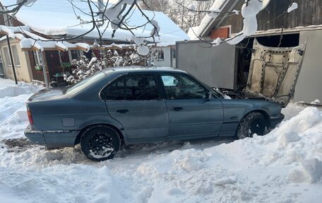 BMW 5 серия, 1988 год, 300 000 рублей, 6 фотография