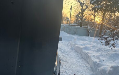 BMW 5 серия, 1988 год, 300 000 рублей, 15 фотография