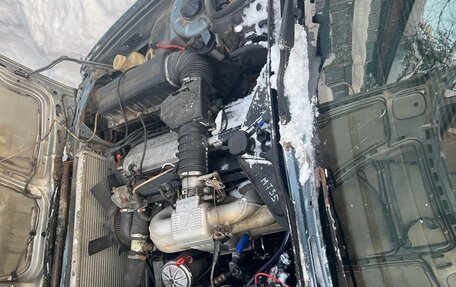 BMW 5 серия, 1988 год, 300 000 рублей, 18 фотография