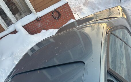 BMW 5 серия, 1988 год, 300 000 рублей, 19 фотография