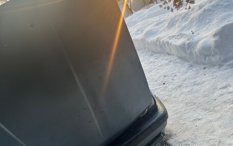 BMW 5 серия, 1988 год, 300 000 рублей, 16 фотография