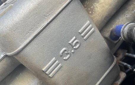 BMW 5 серия, 1988 год, 300 000 рублей, 26 фотография