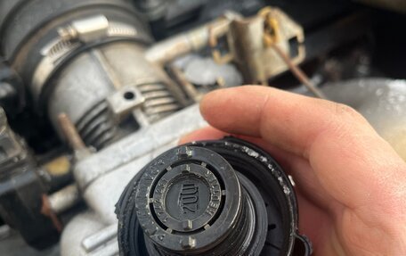 BMW 5 серия, 1988 год, 300 000 рублей, 25 фотография