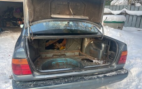 BMW 5 серия, 1988 год, 300 000 рублей, 29 фотография