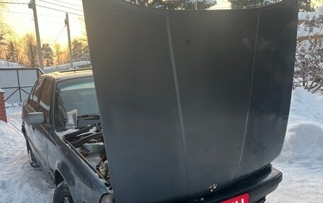 BMW 5 серия, 1988 год, 300 000 рублей, 7 фотография