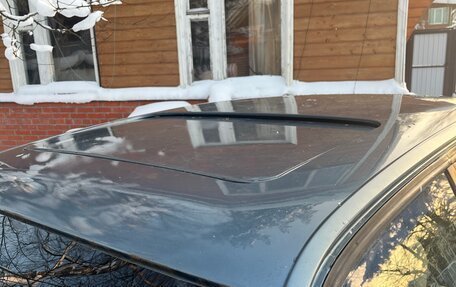 BMW 5 серия, 1988 год, 300 000 рублей, 30 фотография