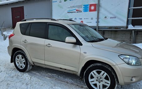 Toyota RAV4, 2008 год, 920 000 рублей, 3 фотография