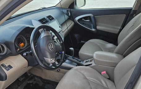 Toyota RAV4, 2008 год, 920 000 рублей, 7 фотография