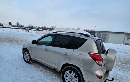 Toyota RAV4, 2008 год, 920 000 рублей, 6 фотография