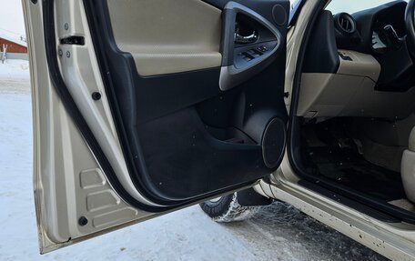 Toyota RAV4, 2008 год, 920 000 рублей, 9 фотография