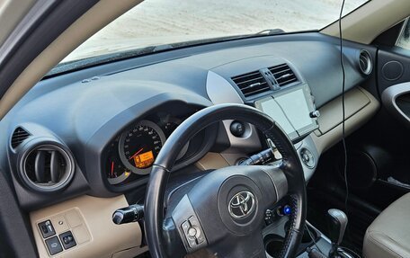 Toyota RAV4, 2008 год, 920 000 рублей, 8 фотография